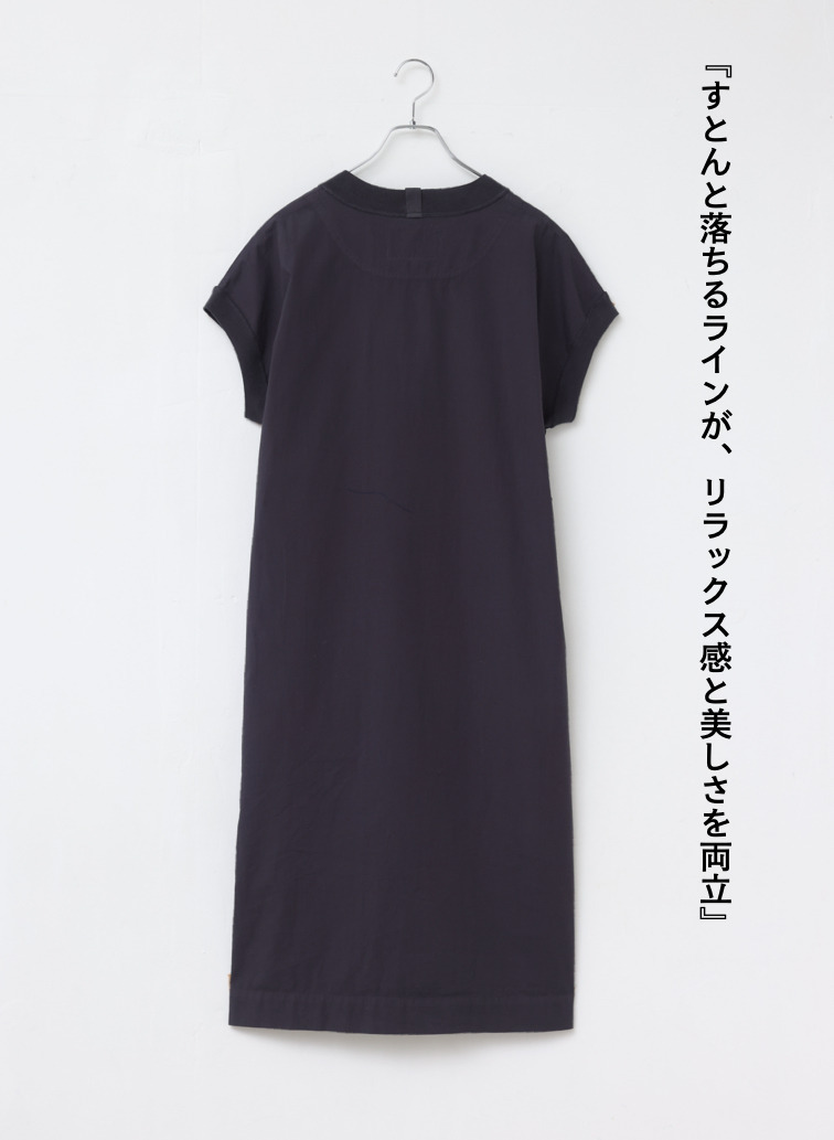 ドレスワンピース 詳細画像 Dark Gray 7