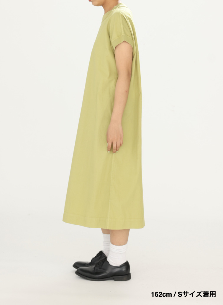 ドレスワンピース 詳細画像 Lime 7