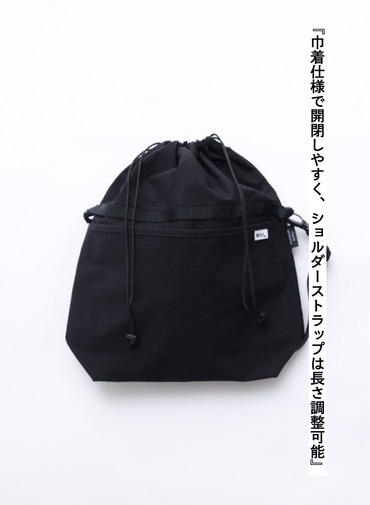 ショルダーバッグ 詳細画像 Black 1