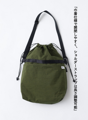ショルダーバッグ 詳細画像 Khaki 6