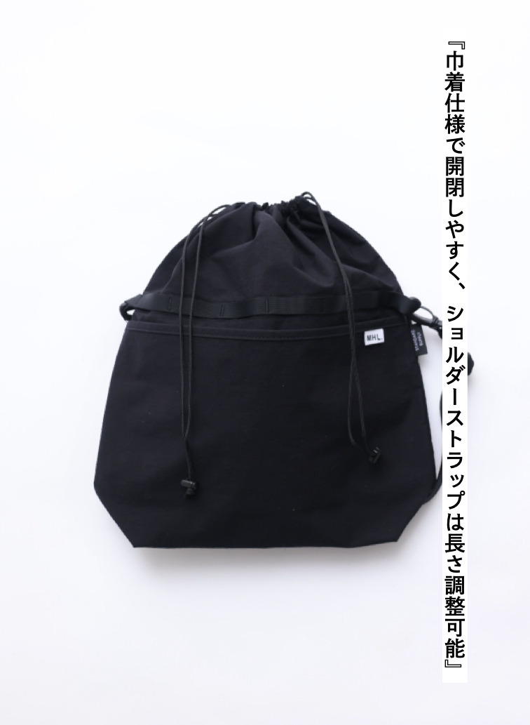 ショルダーバッグ 詳細画像 Black 1