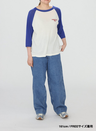 バンドTシャツ 詳細画像 Blue 10