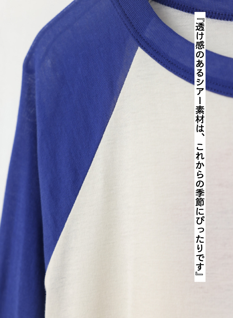 バンドTシャツ 詳細画像 Blue 6
