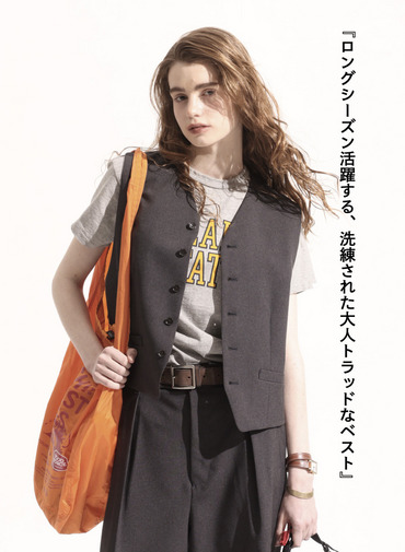 ジョージベスト 詳細画像 Gray 1