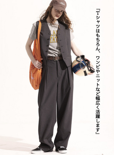 ジョージベスト 詳細画像 Gray 4