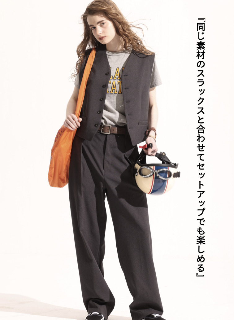 ジョージベスト 詳細画像 Gray 3