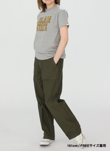 プリントTシャツ 詳細画像 Gray 12