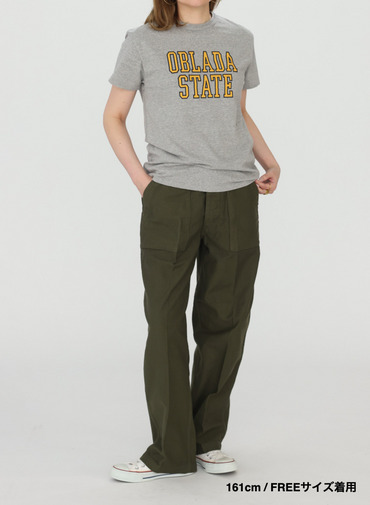 プリントTシャツ 詳細画像 Gray 13
