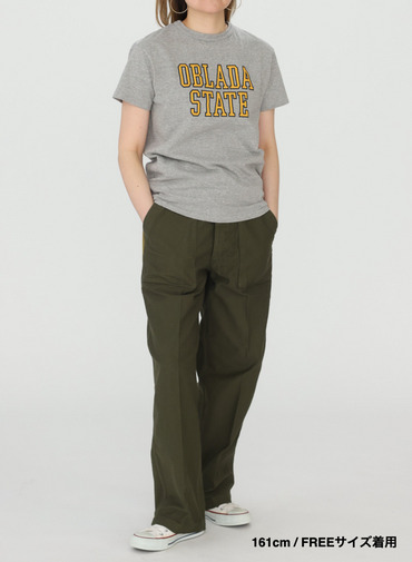 プリントTシャツ 詳細画像 Gray 15