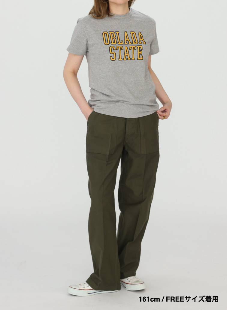プリントTシャツ 詳細画像 Gray 13