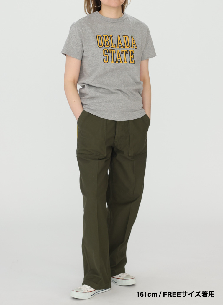 プリントTシャツ 詳細画像 Gray 15