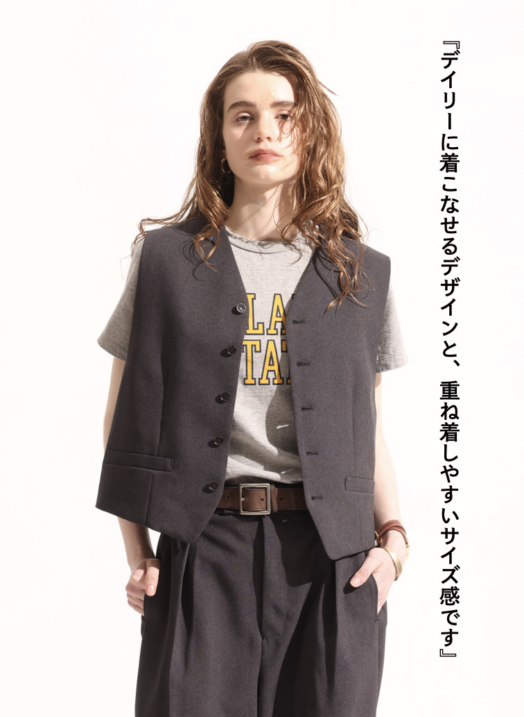 プリントTシャツ 詳細画像 Gray 7