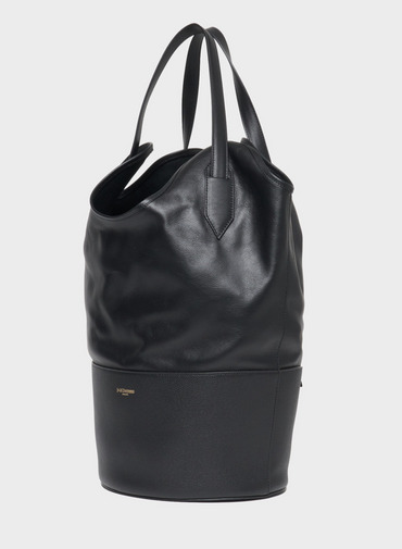 バケットトートバッグ / RAY BUCKET 詳細画像 Black 2