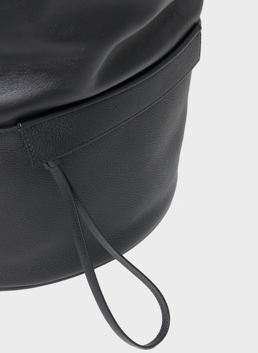 バケットトートバッグ / RAY BUCKET 詳細画像 Black 5