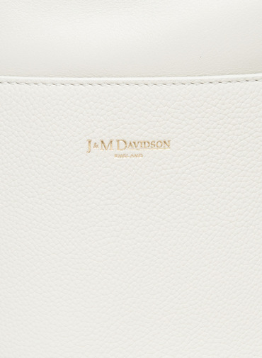 バケットトートバッグ / RAY BUCKET 詳細画像 Cream 4