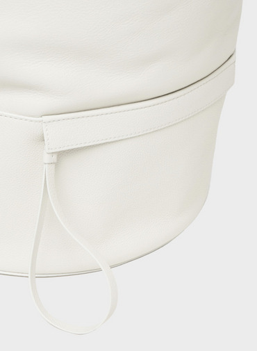 バケットトートバッグ / RAY BUCKET 詳細画像 Cream 5