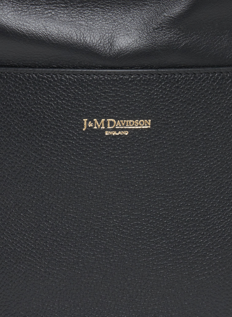 バケットトートバッグ / RAY BUCKET 詳細画像 Black 4