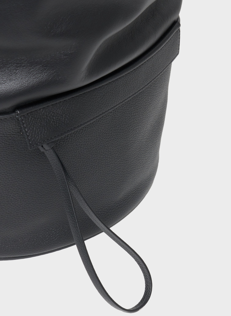 バケットトートバッグ / RAY BUCKET 詳細画像 Black 5