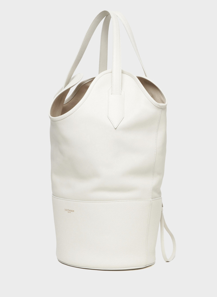 バケットトートバッグ / RAY BUCKET 詳細画像 Cream 2