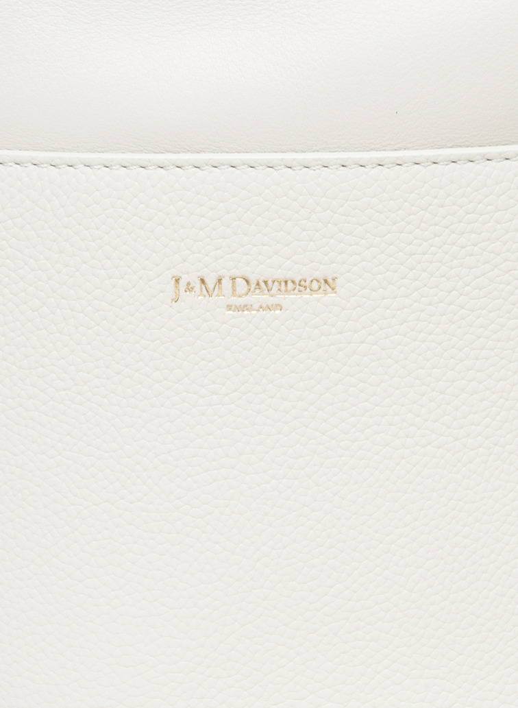 バケットトートバッグ / RAY BUCKET 詳細画像 Cream 4