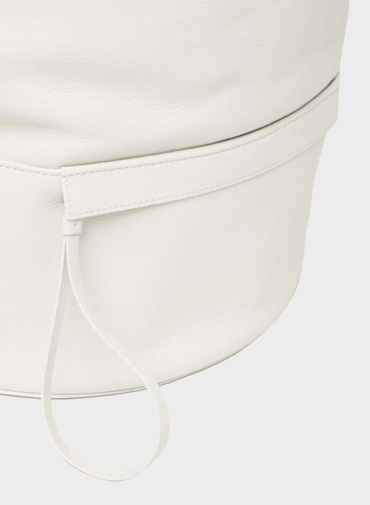 バケットトートバッグ / RAY BUCKET 詳細画像 Cream 5