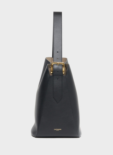 ショルダーバッグ / QUIVER BUCKET 詳細画像 Black 2