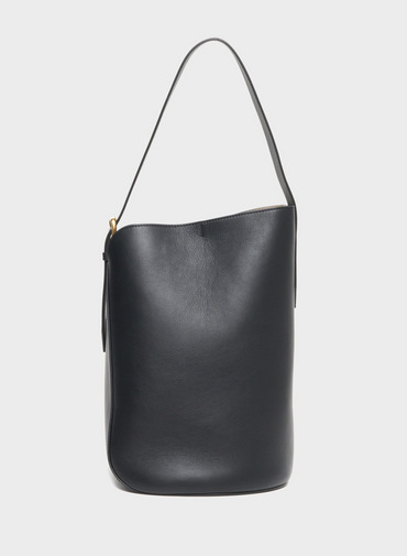 ショルダーバッグ / QUIVER BUCKET 詳細画像 Black 3