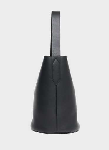 ショルダーバッグ / QUIVER BUCKET 詳細画像 Black 4