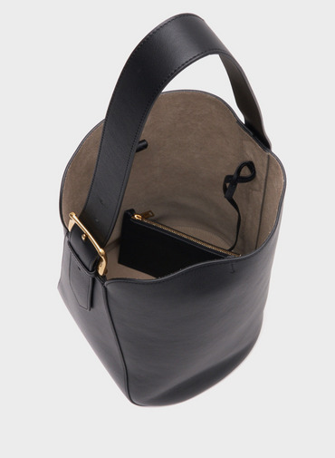 ショルダーバッグ / QUIVER BUCKET 詳細画像 Black 7