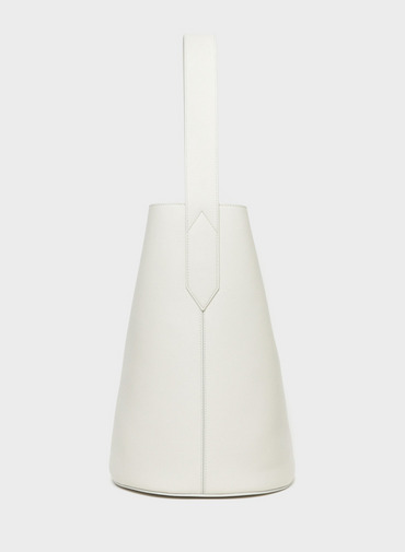 ショルダーバッグ / QUIVER BUCKET 詳細画像 Cream 4