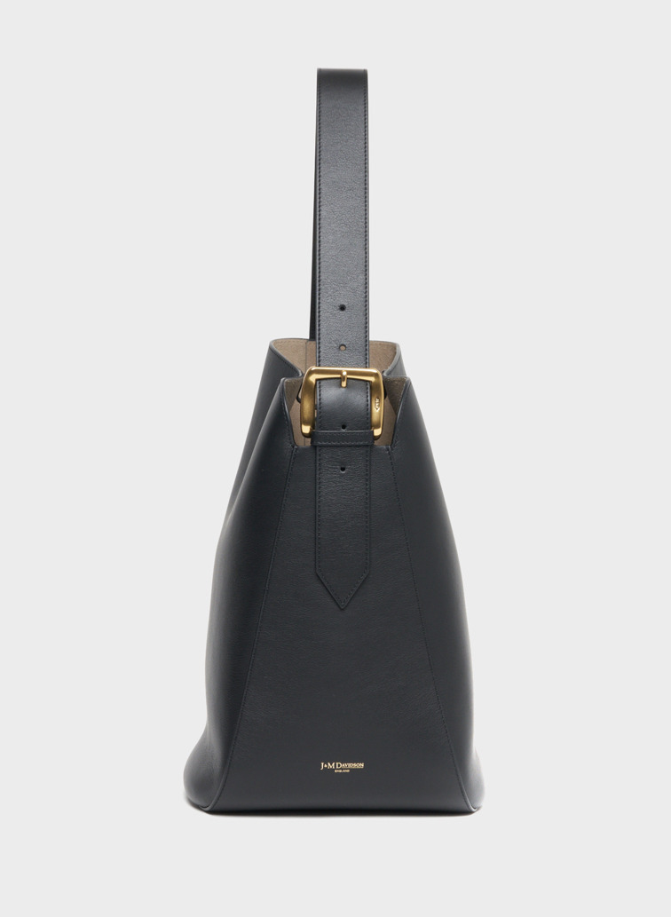 ショルダーバッグ / QUIVER BUCKET 詳細画像 Black 2