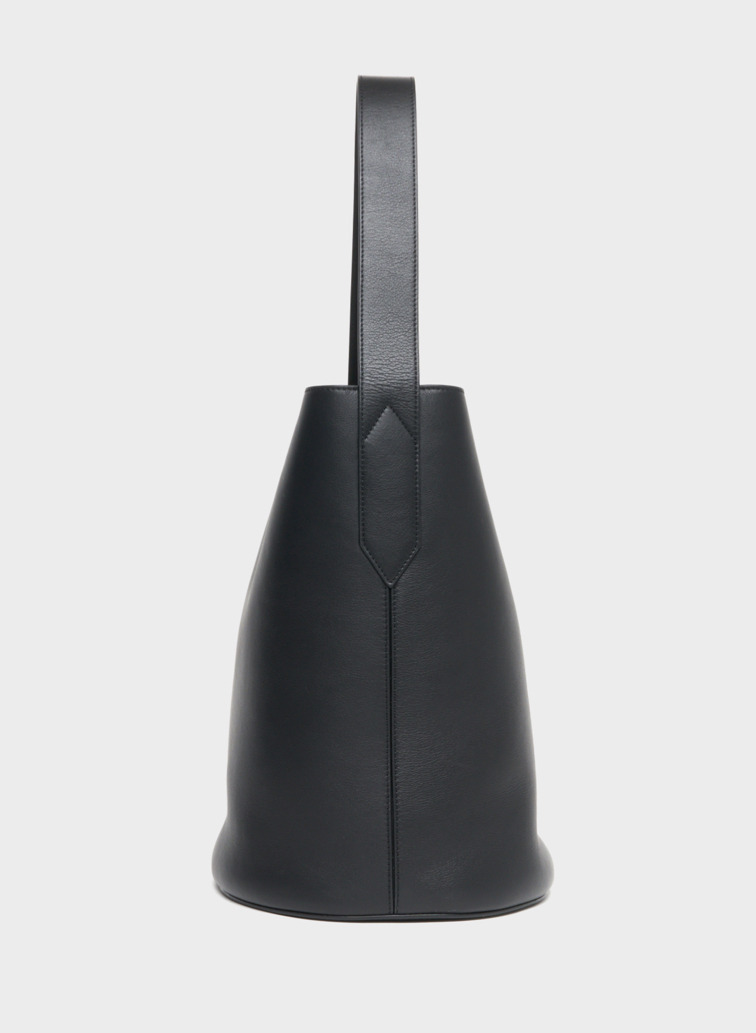 ショルダーバッグ / QUIVER BUCKET 詳細画像 Black 4