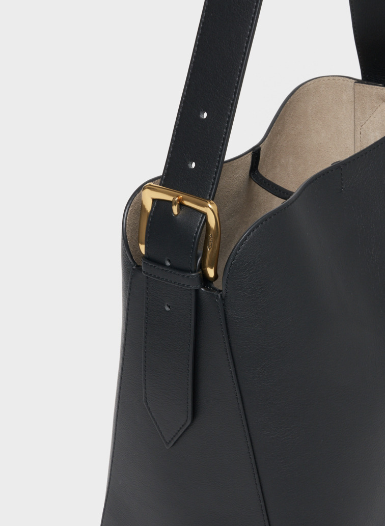 ショルダーバッグ / QUIVER BUCKET 詳細画像 Black 5