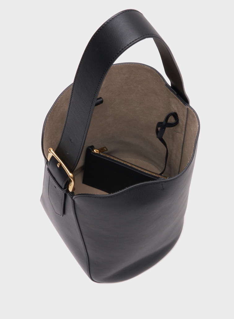 ショルダーバッグ / QUIVER BUCKET 詳細画像 Black 7