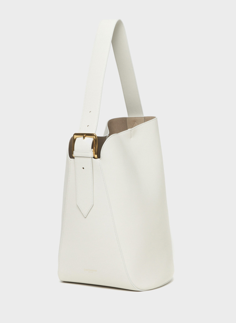 ショルダーバッグ / QUIVER BUCKET 詳細画像 Cream 1