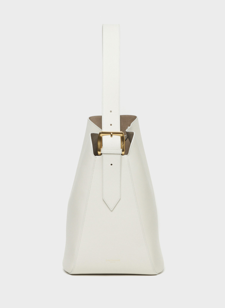 ショルダーバッグ / QUIVER BUCKET 詳細画像 Cream 2