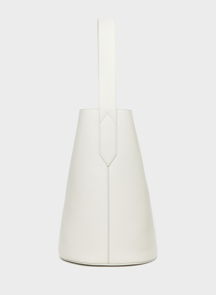 ショルダーバッグ / QUIVER BUCKET 詳細画像 Cream 4