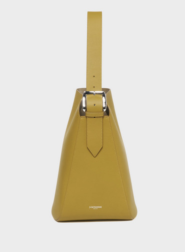 ショルダーバッグ / QUIVER BUCKET 詳細画像 Yellow 2