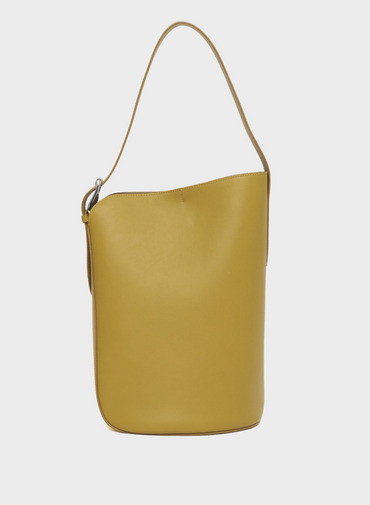 ショルダーバッグ / QUIVER BUCKET 詳細画像 Yellow 3