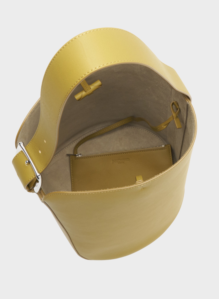 ショルダーバッグ / QUIVER BUCKET 詳細画像 Yellow 6