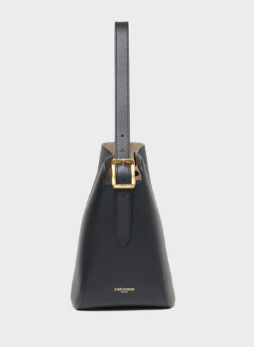 ショルダーバッグ / QUIVER BUCKET MINI 詳細画像 Black 2