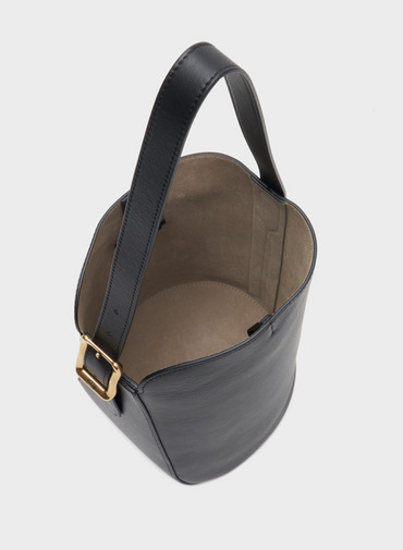 ショルダーバッグ / QUIVER BUCKET MINI 詳細画像 Black 7
