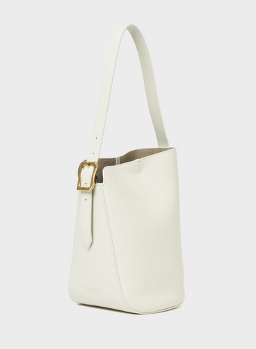 ショルダーバッグ / QUIVER BUCKET MINI