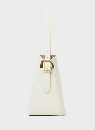 ショルダーバッグ / QUIVER BUCKET MINI 詳細画像 Cream 2