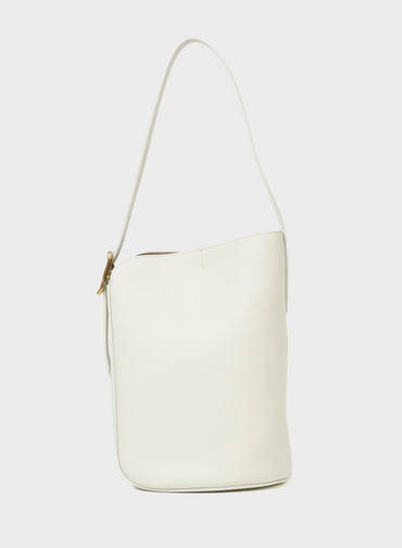 ショルダーバッグ / QUIVER BUCKET MINI 詳細画像 Cream 3