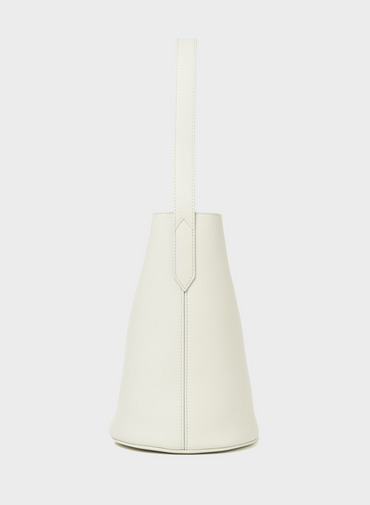 ショルダーバッグ / QUIVER BUCKET MINI 詳細画像 Cream 4