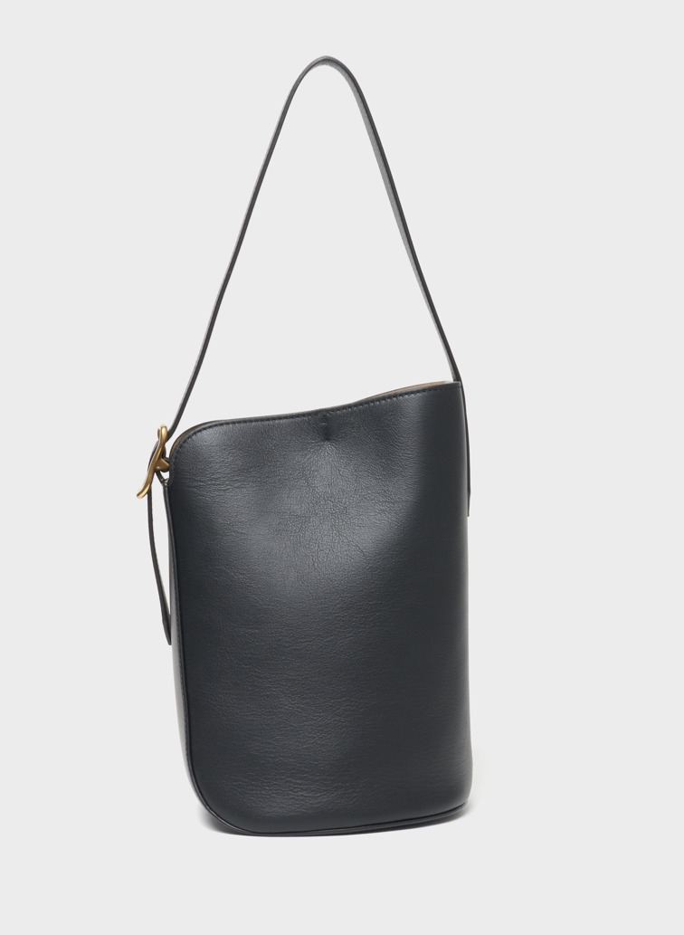 ショルダーバッグ / QUIVER BUCKET MINI 詳細画像 Black 3