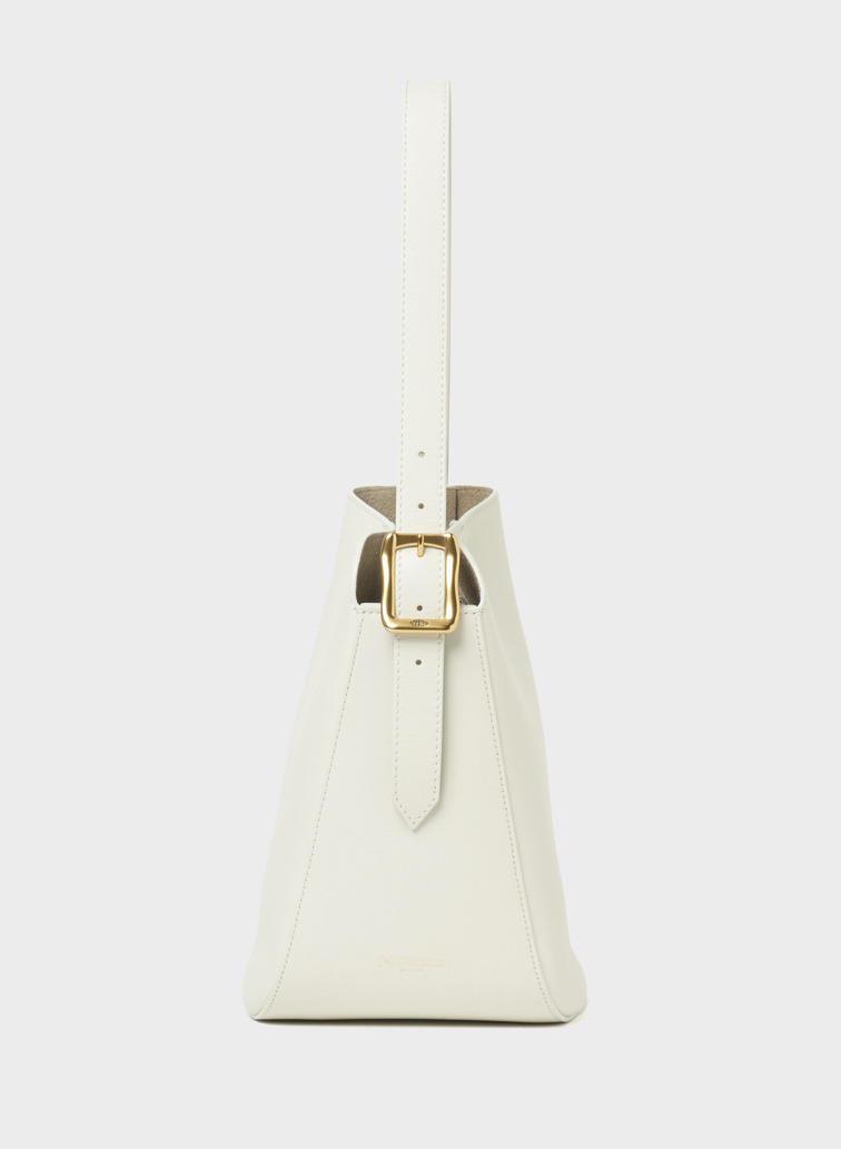 ショルダーバッグ / QUIVER BUCKET MINI 詳細画像 Cream 2