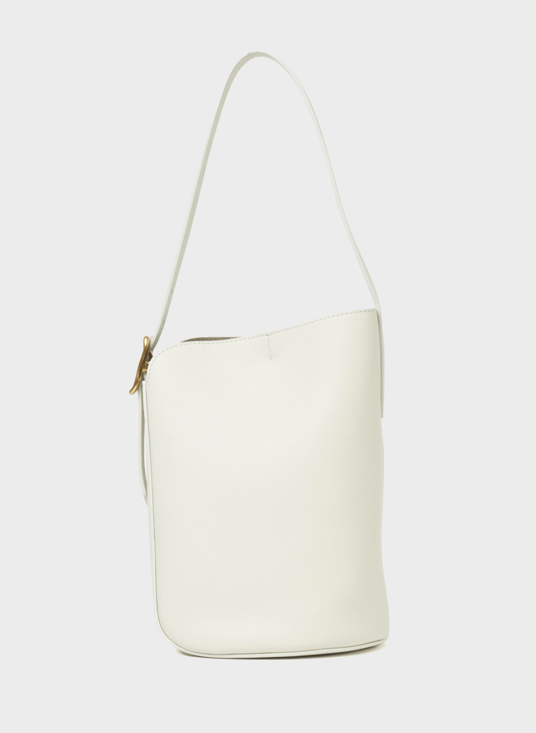 ショルダーバッグ / QUIVER BUCKET MINI 詳細画像 Cream 3