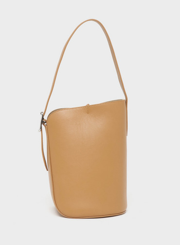 ショルダーバッグ / QUIVER BUCKET MINI 詳細画像 Orange 3